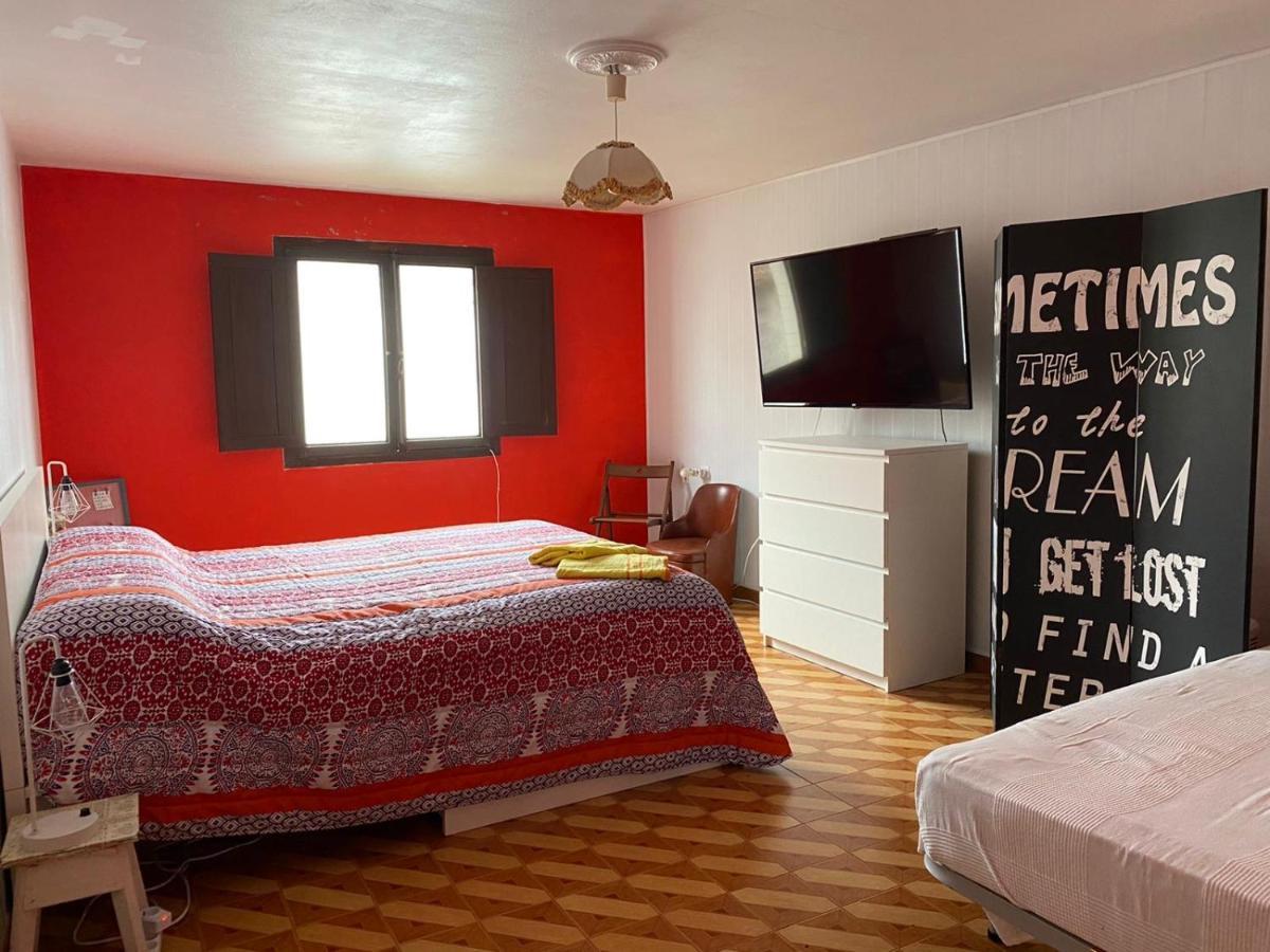 Encantadora Boutique Home Villa Juan Corme ภายนอก รูปภาพ