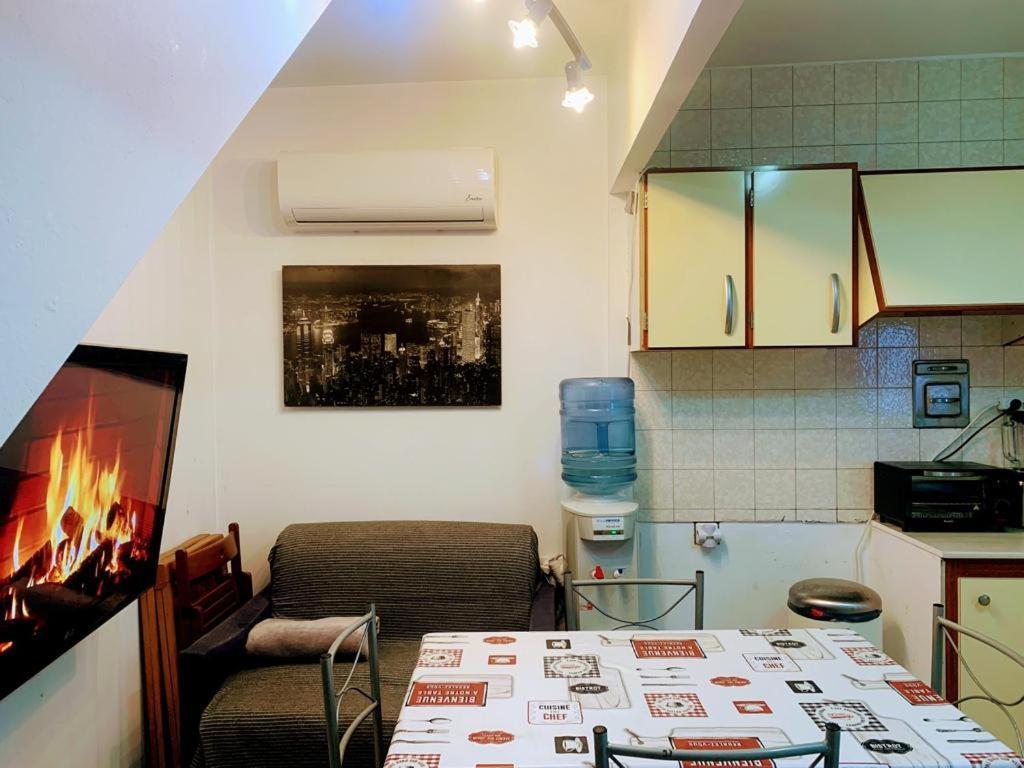 Encantadora Boutique Home Villa Juan Corme ภายนอก รูปภาพ
