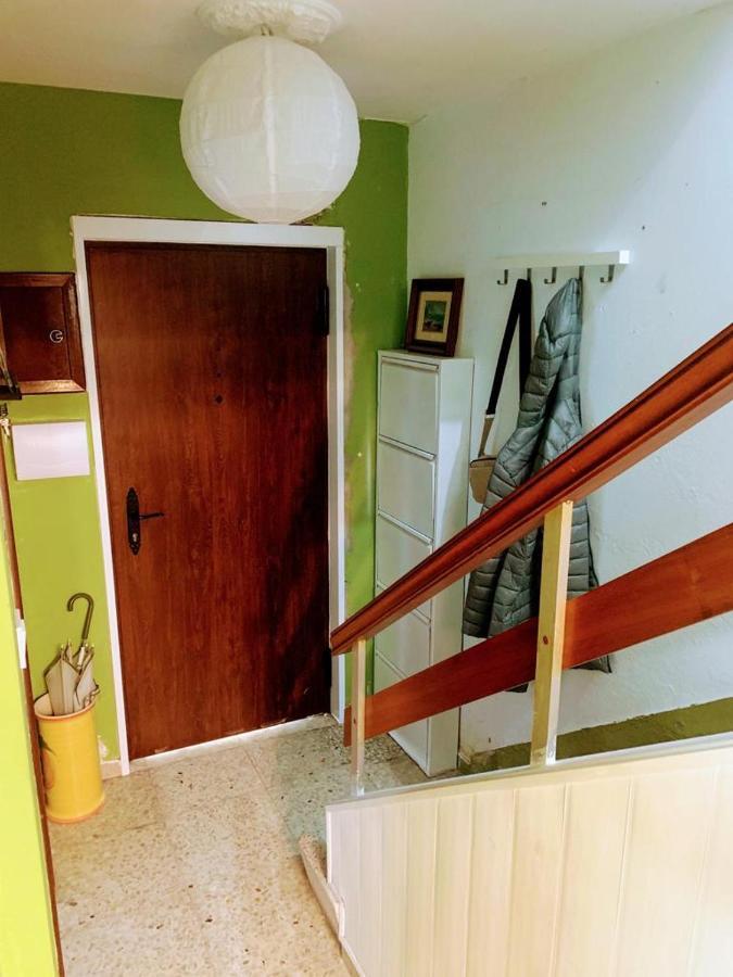 Encantadora Boutique Home Villa Juan Corme ภายนอก รูปภาพ