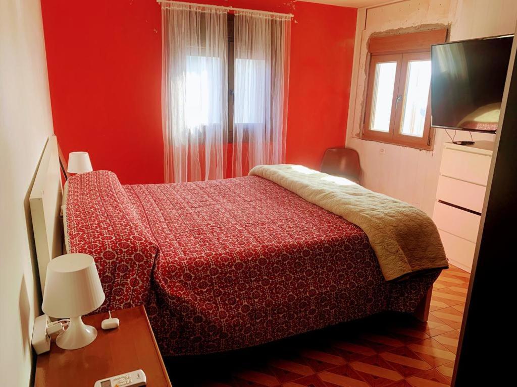 Encantadora Boutique Home Villa Juan Corme ภายนอก รูปภาพ
