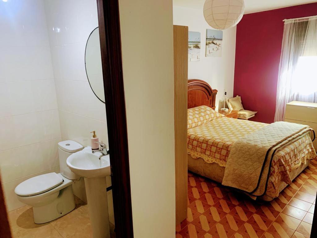 Encantadora Boutique Home Villa Juan Corme ภายนอก รูปภาพ