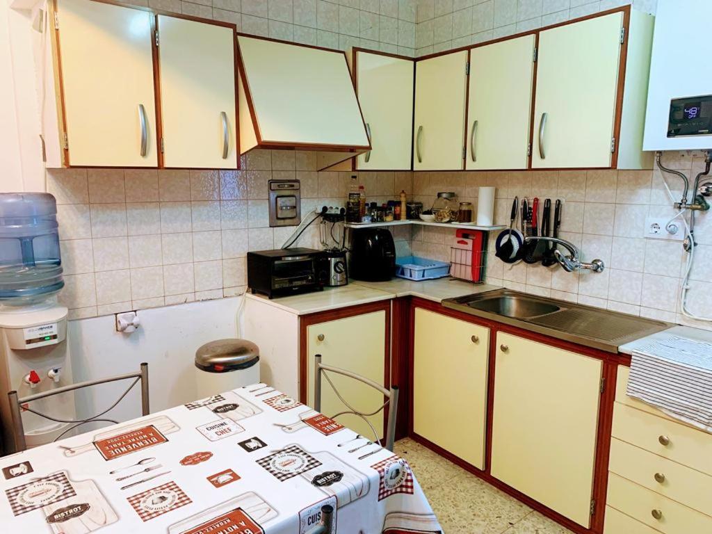 Encantadora Boutique Home Villa Juan Corme ภายนอก รูปภาพ