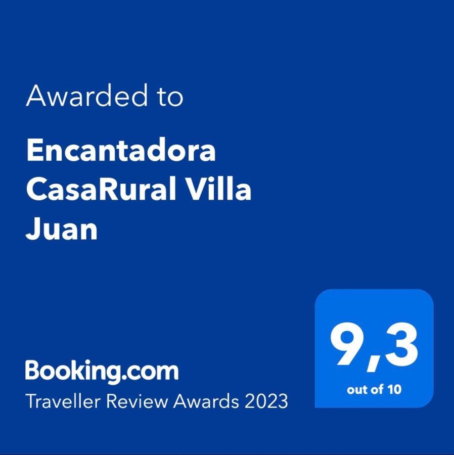 Encantadora Boutique Home Villa Juan Corme ภายนอก รูปภาพ
